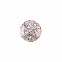 Luxvisage Лак для ногтей Galactic тон 222 Ванильное небо 9 мл