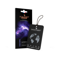 Dolce Life Ароматизатор для авто картонный подвесной Восторг аналог Lancome LaVieEsbelle