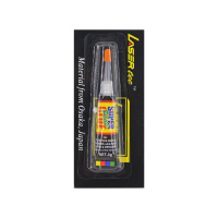 GreenTime Супер-клей 3 г