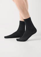 Эйс Мужские носки А60ш черные р27 1 пара