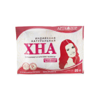 Артколор Хна для волос Индийская 20 г