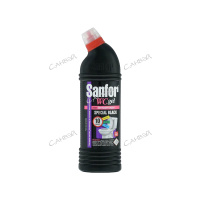 Sanfor Чистящий гель Special Black 100% мощь 750 мл