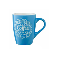 Кружка керамическая Coffee 500 мл