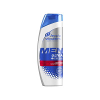 Head & Shoulders Шампунь мужской Men Ultra Old Spice с экстрактом сандалового дерева 400 мл
