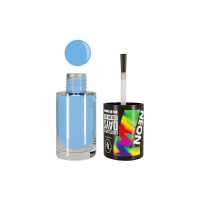 TF Cosmetics Triumph Лак для ногтей Color Gel 7 Days Neon тон 320 High Wave 8 мл