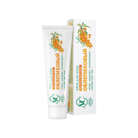 Невская Косметика Крем для лица Облепиховый 40 мл