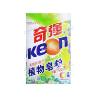 Keon Стиральный порошок бесфосфатный с экстрактом жимолости 3 кг