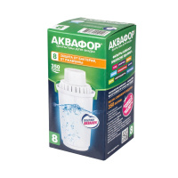 Аквафор Модуль сменный фильтрующий В100-8 350 л