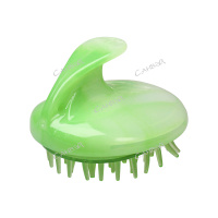 DVL Массажёр пальчиков. антицеллюлитн. д/тела пластик круг зеленый 8,1*8,8*6,7см GT 1 шт / 300шт / 3