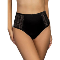 Innamore Трусы женские Слипы Camerino BD36011 Nero размер 46 (M)