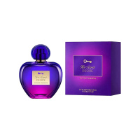 Antonio Banderas Туалетная вода Her Secret Desire 80 мл