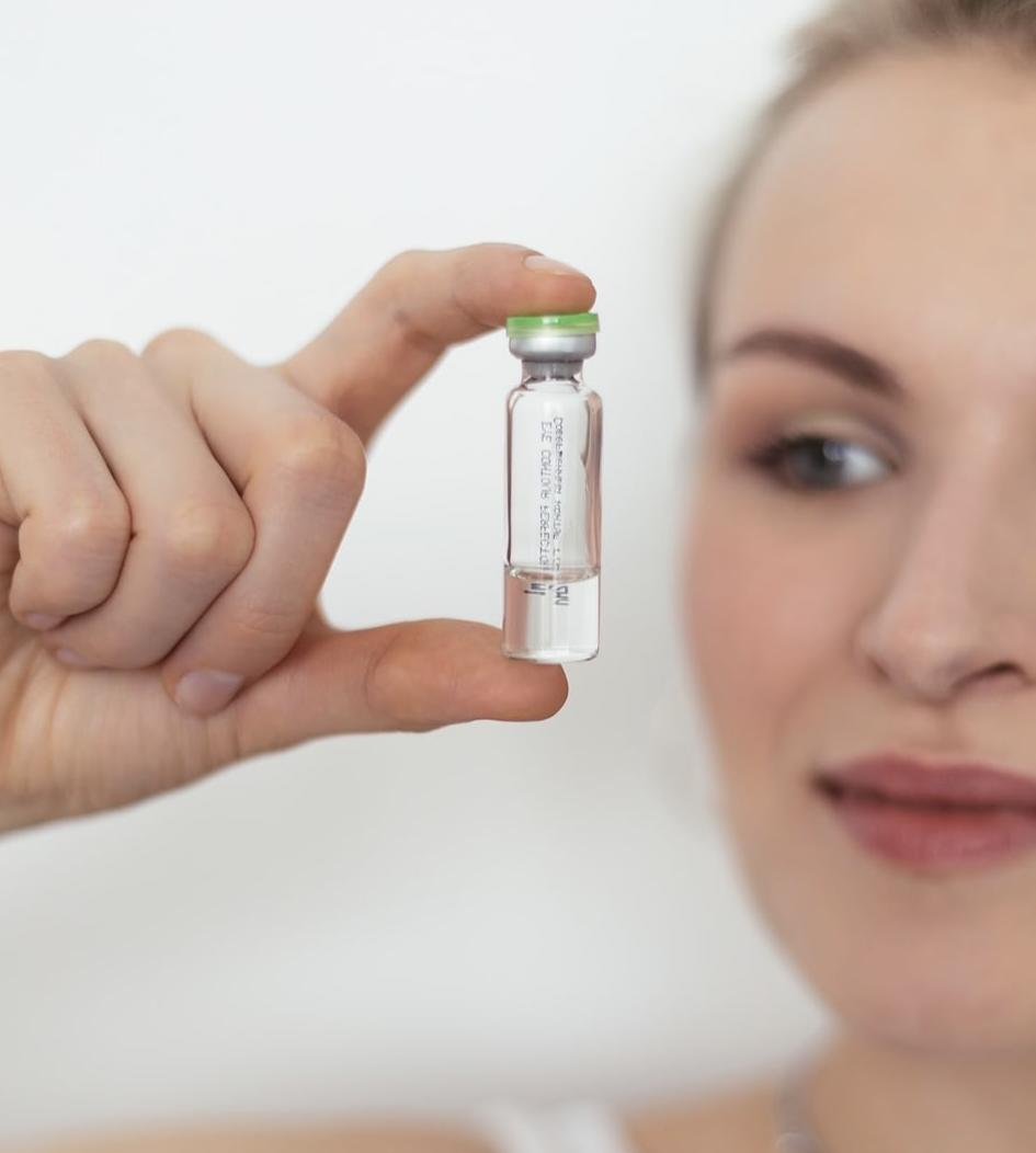 Инновационная косметика Teana Инновационная косметика Teana