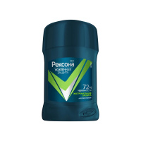 Рексона Men Антиперспирант стик Экстремальная защита от пота и запаха 72 часов 50 мл
