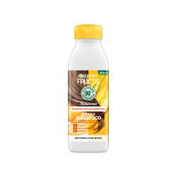 Garnier Бальзам-ополаскиватель для волос Fructis Superfood Питание Банан 350 мл