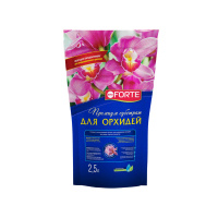 Bona Forte Субстрат для орхидей 2,5 л