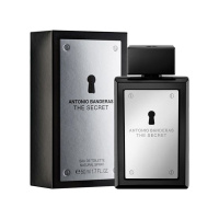 Antonio Banderas Туалетная вода The Secret 50 мл