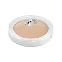 Monic Beauty Пудра компактная Glam&Glow All Day Matte тон 05 Medium Beige 10 г
