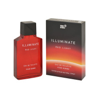 Marc Bernes Туалетная вода Illuminate Red Light 100 мл