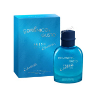 Christine Lavoisier Domenico&Gusto Туалетная вода Fresh Edition 100 мл