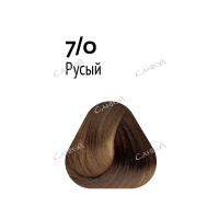 Estel Краска для волос PRINCESS ESSEX 7.00 Средне-русый для седины 60 мл