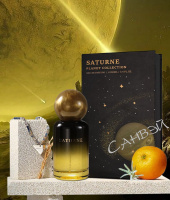 Maison Z Saturne парфюмерная вода 100мл 1шт edp / 24шт / ZMZ0020 / 889082
