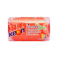 Keon Мыло для стирки нижнего белья Антибактериальное 100 г