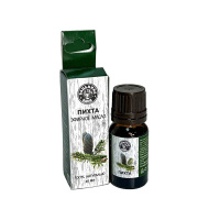 Бацькина баня Эфирное масло Пихта 10 мл