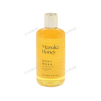 Yesnow Подарочный набор Manuka Honey для женщин с экстрактом меда
