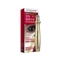 Bioaqua Сыворотка-роллер для кожи вокруг глаз увлажняющая 15 мл