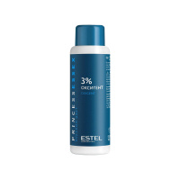 Estel Оксигент 3% PRINCESS ESSEX 60 мл