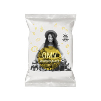 Нов-Агро ОМУ Удобрение универсальное, Для выращивания садовых, огородных, плодово-ягодных и декоративных культур, 900 г