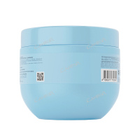 Ollin ULTIMATE CARE маска восстан. д/в тип.вол. с церамидами банка 1шт 500мл / шт / 772345 / 772345