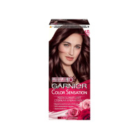 Garnier Крем-краска для волос Color Sensation тон 4.15 Благородный рубин 110 мл