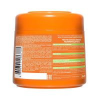 Фруктис Маска реанимирующая SOS Восстановление 300мл /6шт/(C4638927)(C4638926)286733,542692