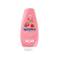 Шаума Бальзам для поврежденных волос Питательный Коктейль 300 мл