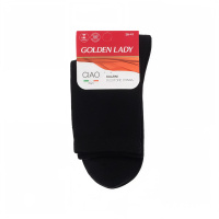 Golden Lady Женские носки nero р39-41 1 пара