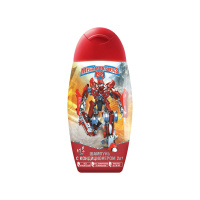 Мегамонстры Шампунь-кондиционер детский 2в1 300 мл