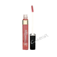 TF Cosmetics Помада для губ Crystal Shine Lipgloss жидкая тон 12 северное сияние 12 мл