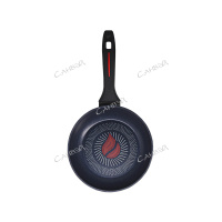 Gusto Сковорода Inferno с индукционным дном 20 см