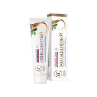 Невская Косметика Крем для кожи вокруг глаз Женьшеневый 40 мл