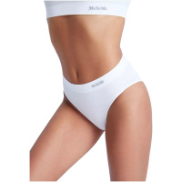Minimi Трусы женские Слипы MA221 Bianco размер 46-48 (M-L)