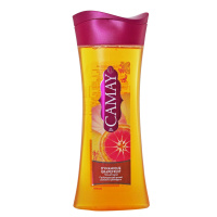 Camay Гель для душа Dynamique Розовый грейпфрут 250 мл