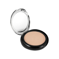 Monic Beauty Пудра компактная Satin Touch тон 04 Warm Nude 14 г