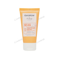 Estetie Омолаживающая маска-пилинг для лица New Face Peel Mask 50 мл