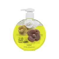 Aoying Жидкое мыло Парфюмированное Виктория 400 мл