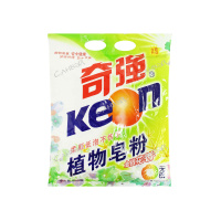 Keon Стиральный порошок бесфосфатный с экстрактом жимолости 880 г