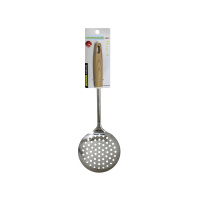 NEW! DVL Шумовка GT Home-II нерж.сталь бежевый 34,7*11,8см 1 шт / 360шт / 34218-25/TF51-4 / 690870