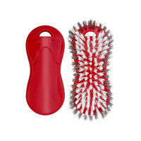 Liao Щетка для чистки универсальная 15,5х6,5 см