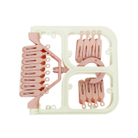 GreenTime Сушилка подвесная Прямоугольная 38х26 см, 16 прищепок