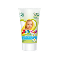 Весна Крем детский Успокаивающий с экстрактом ромашки 150мл